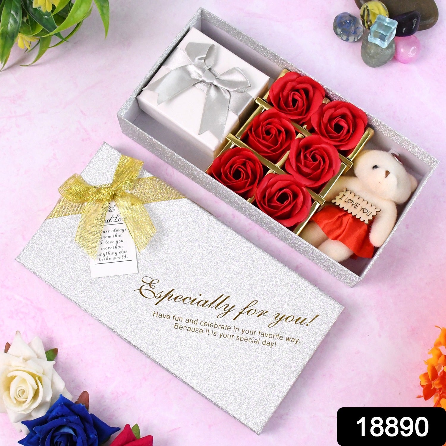 BloomBear Gift BloomBear Gift